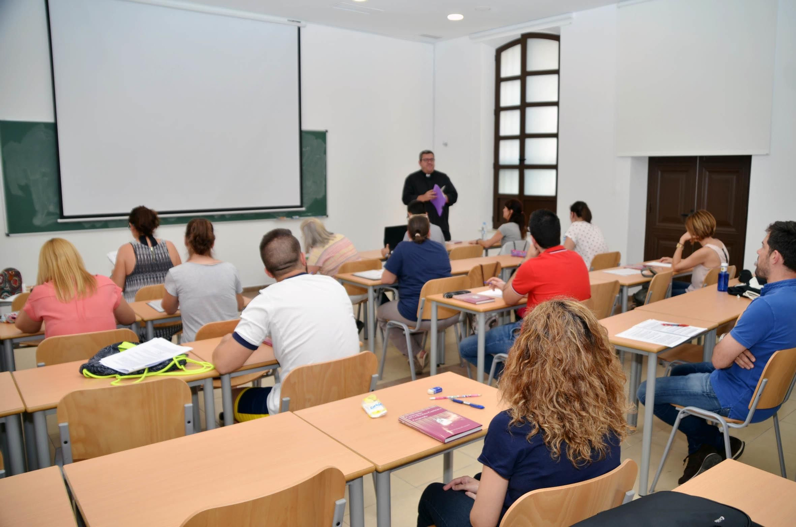 Abierto el plazo de matrícula para la 2ª edición del DECA.