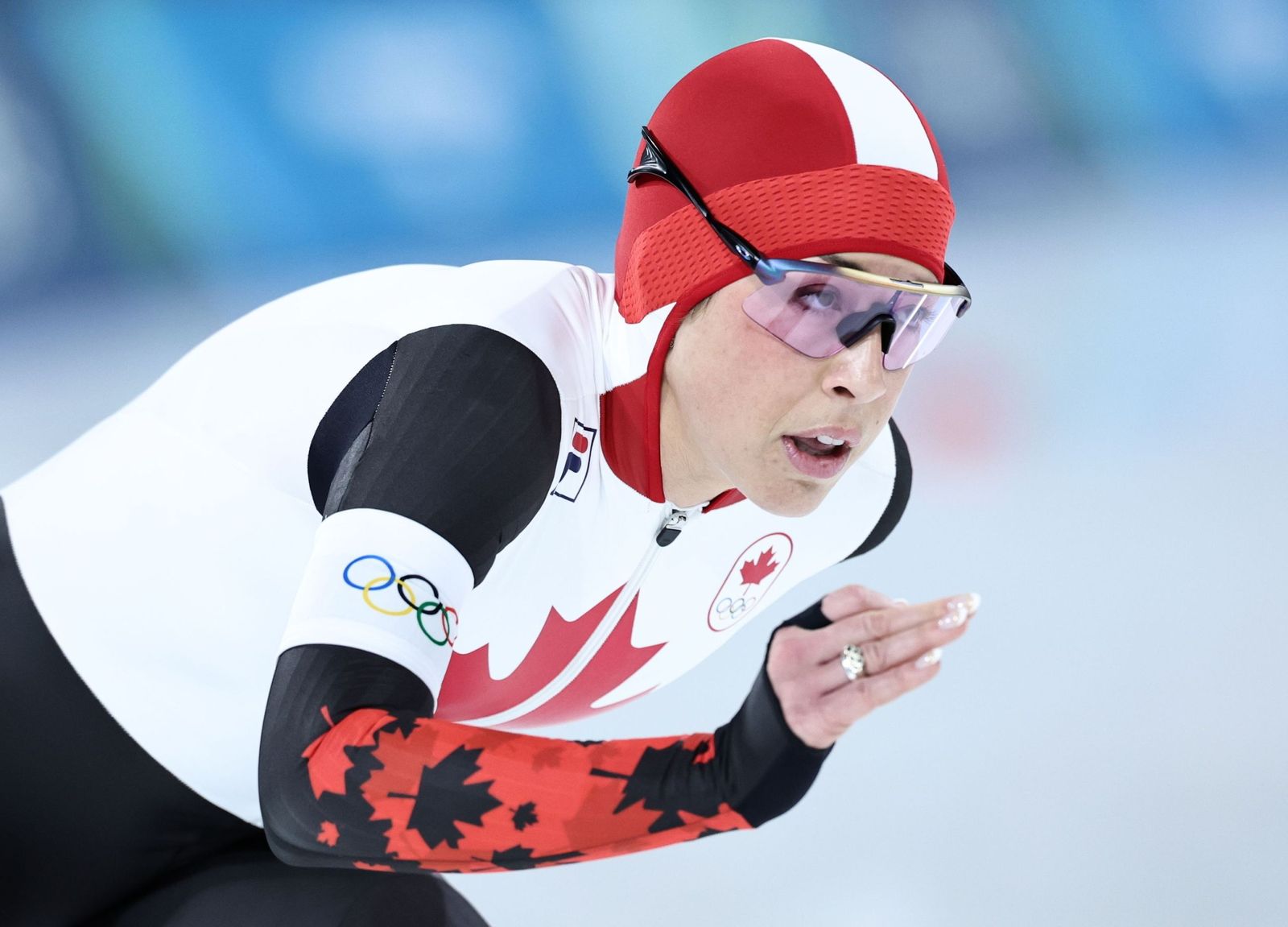 Las mejores fotos de los Juegos Olímpicos de invierno Milán Cortina d'Ampezzo 2026 | Segunda jornada