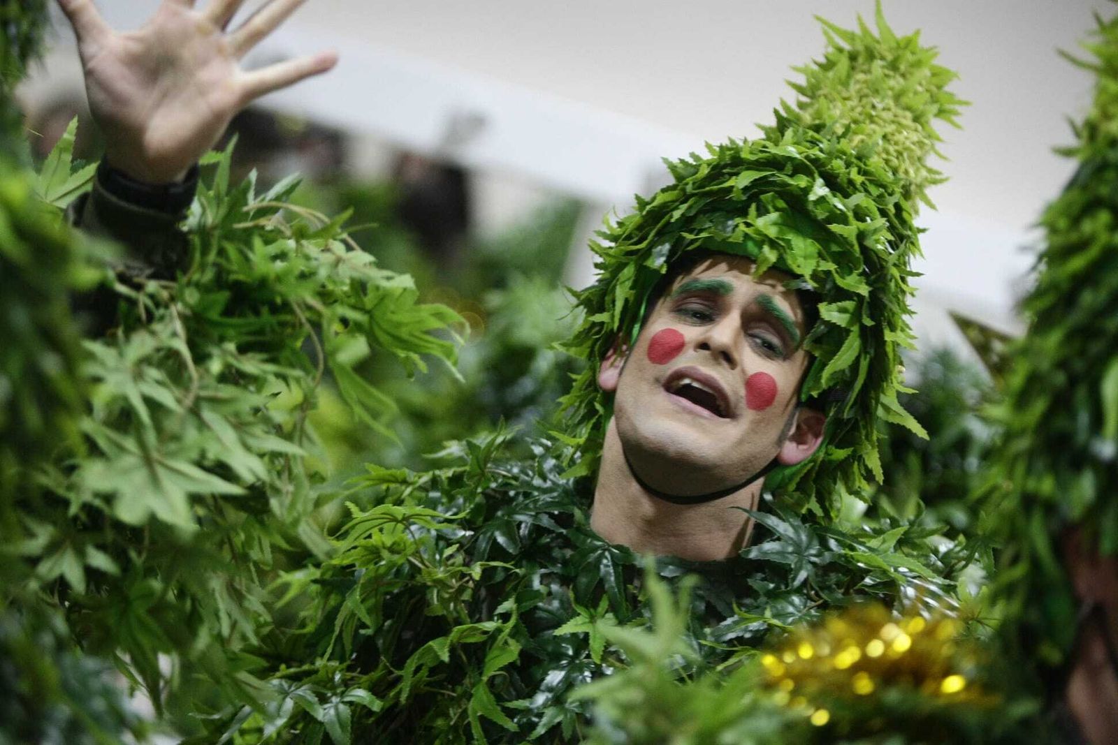 Segunda sesión de preliminares del COAC 2023