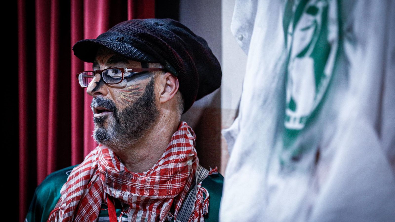 Búscate entre las mejores imágenes de la séptima sesión preliminares del COAC 2025