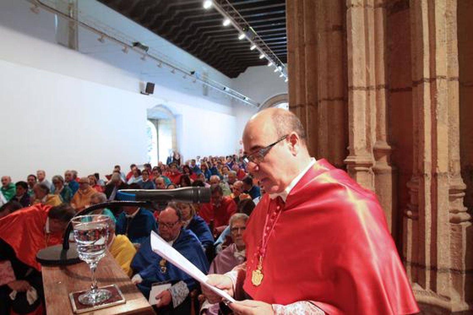 Foto: Universidad de Granada