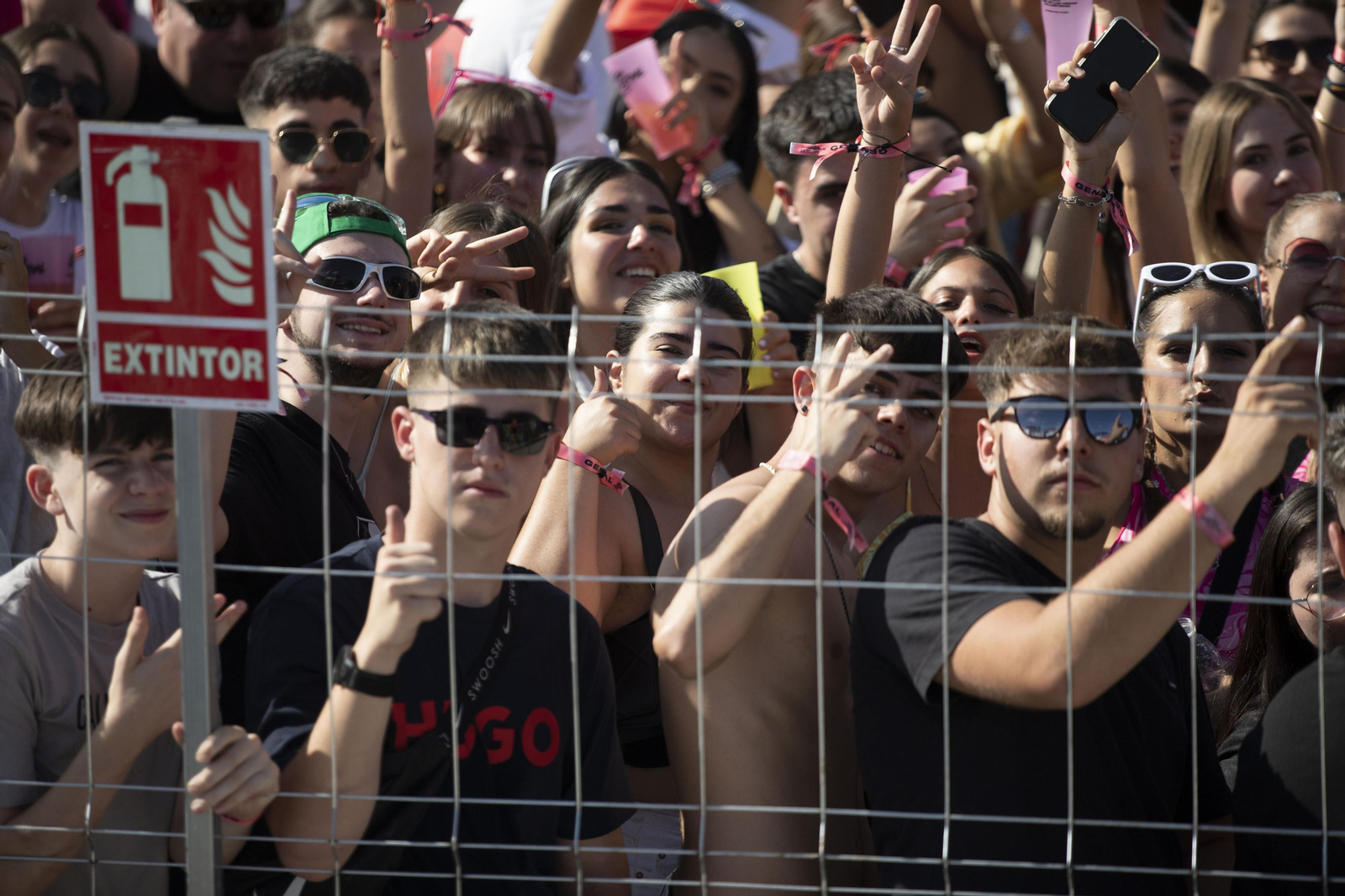¿Has estado en el Granada Latina? ¡Encuéntrate!