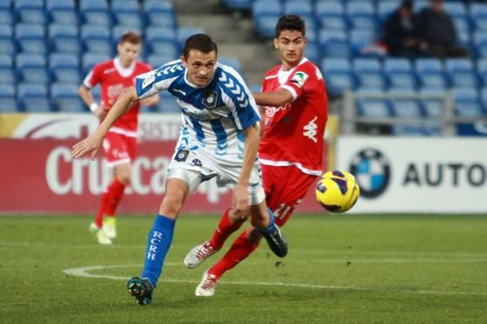 Foto: Alberto Dominguez