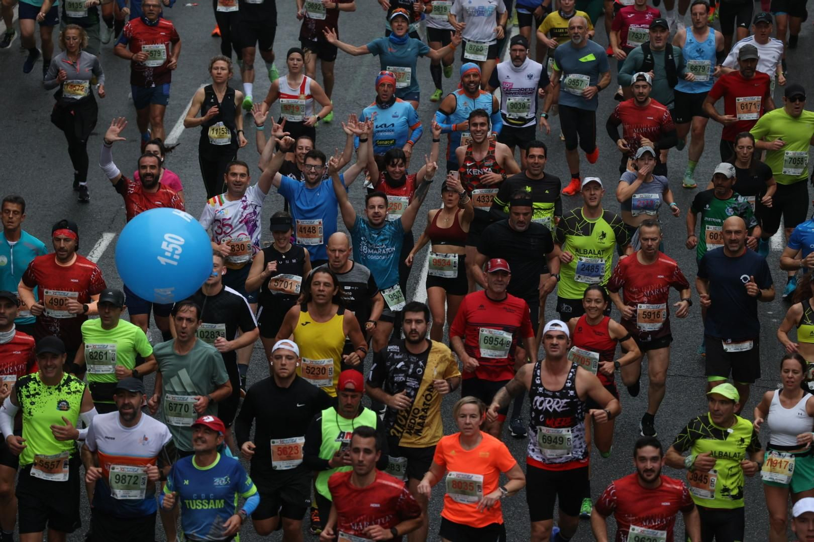 Búscate en la Media Maratón de Sevilla 05