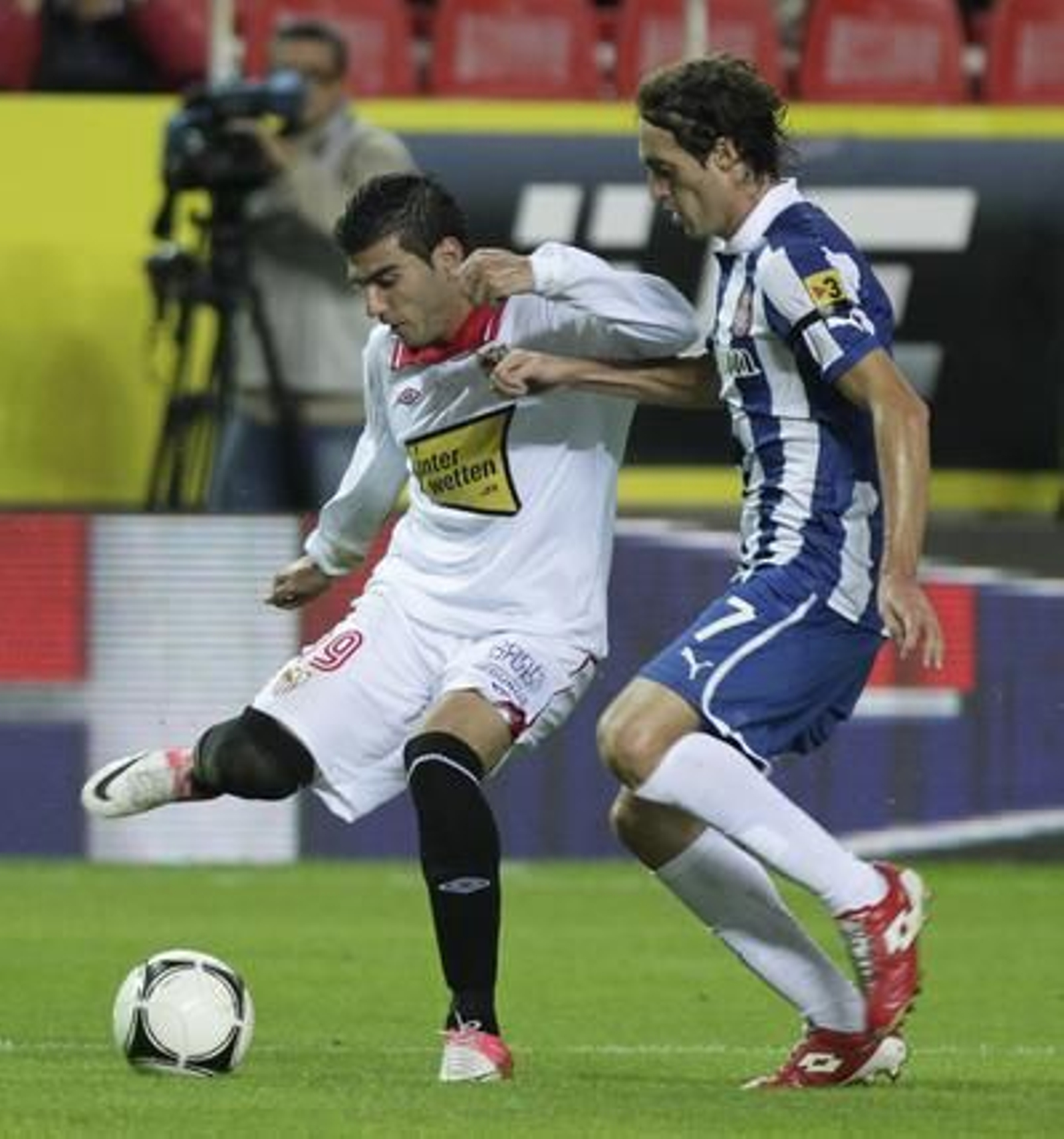 Foto: Antonio Pizarro