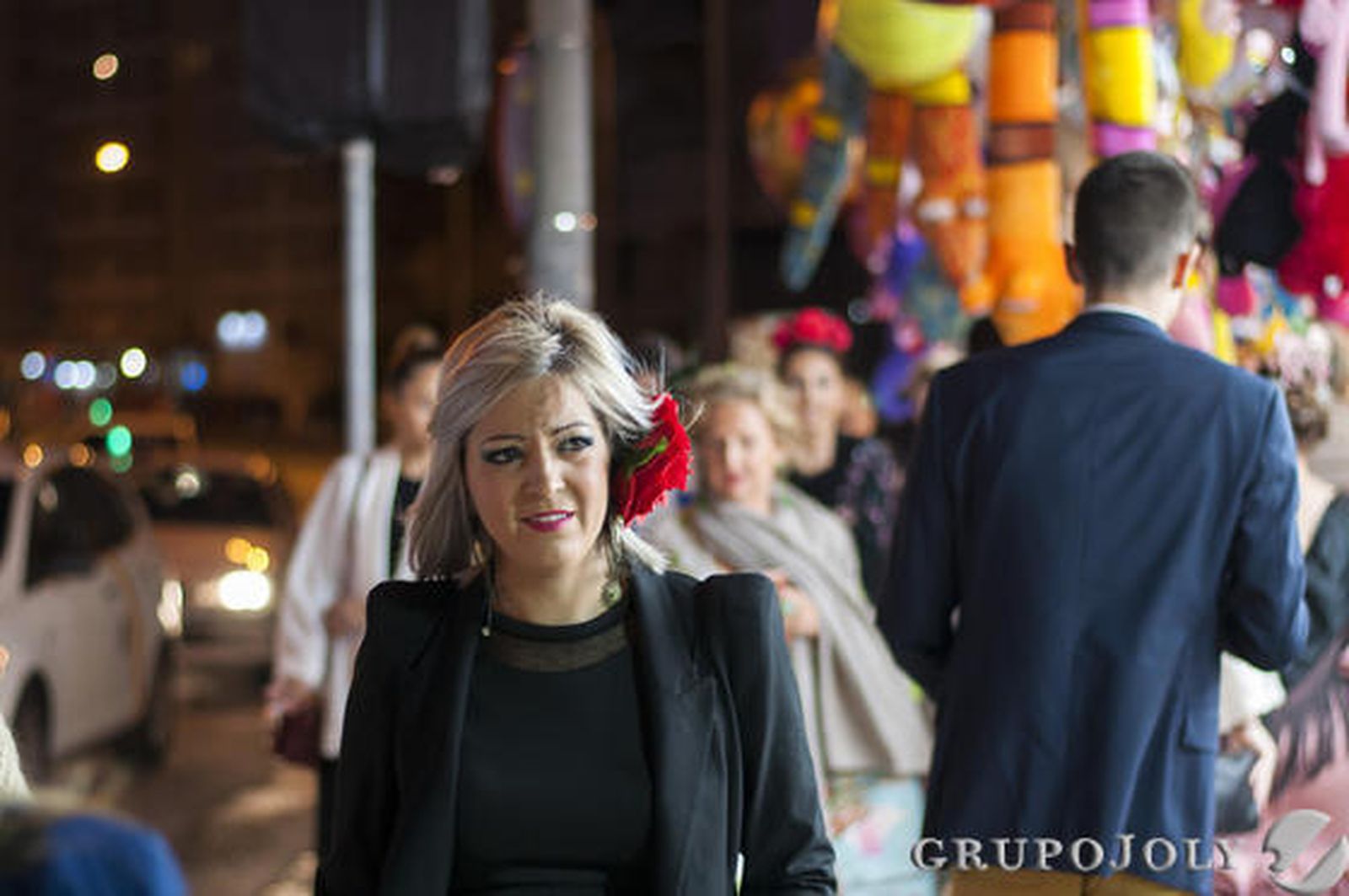 Foto: JC Vazquez/ MJ Lopez/ B.Vargas/ JM Paisano