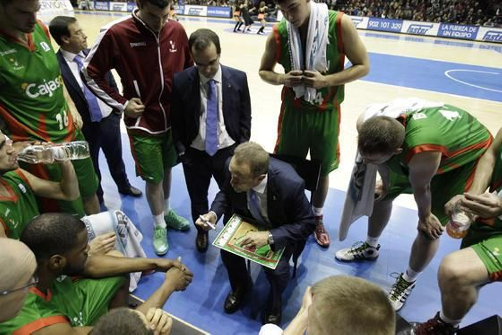 Foto: Antonio Pizarro