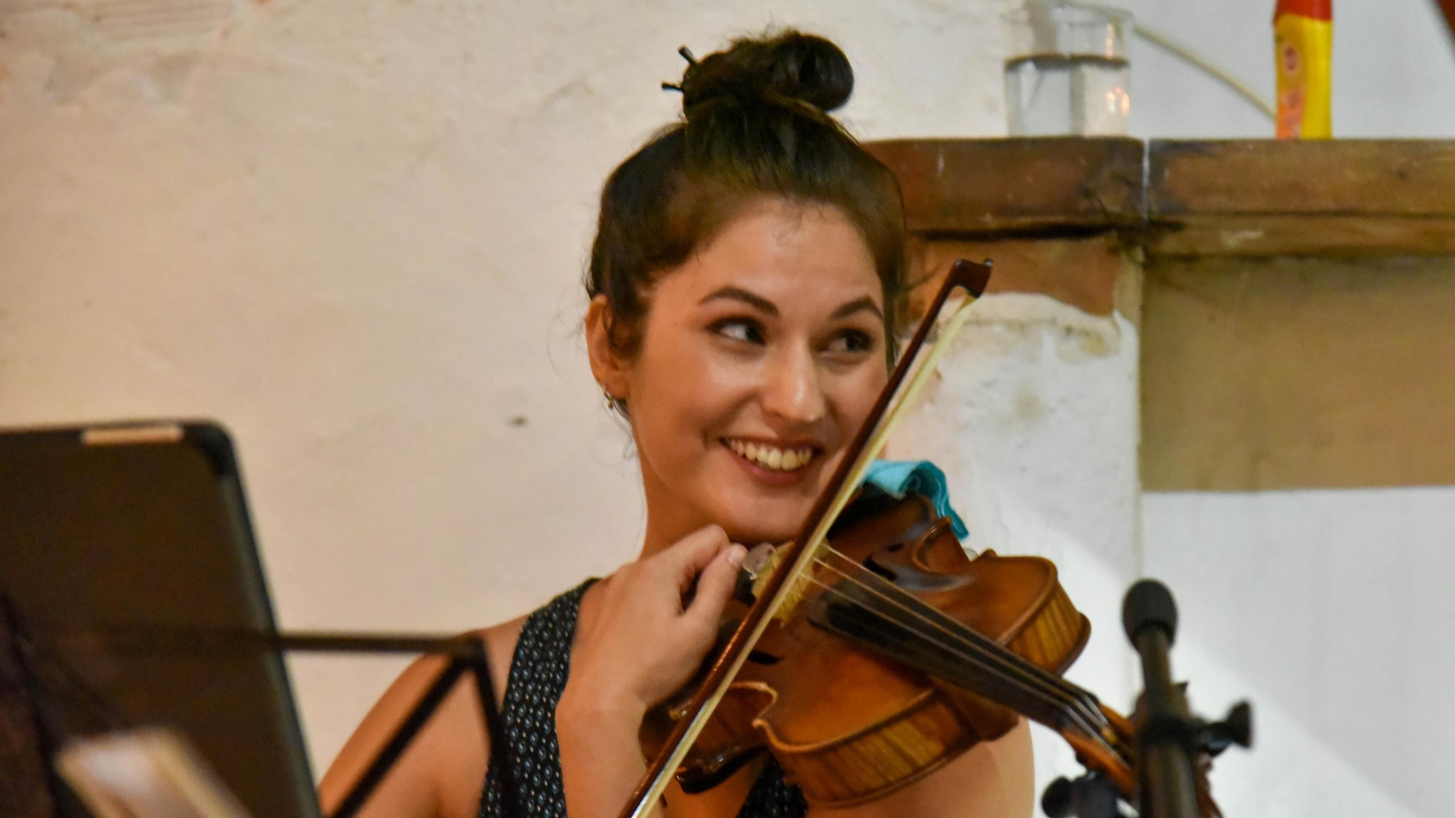 Las fotos del recital reeencuentro con Regino Martinez y su tiempo