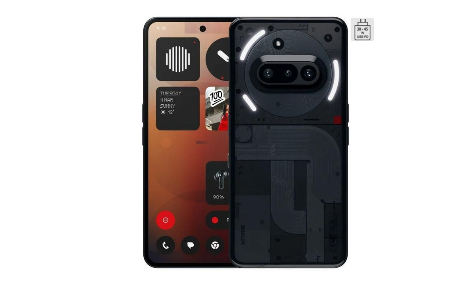 Nothing Phone