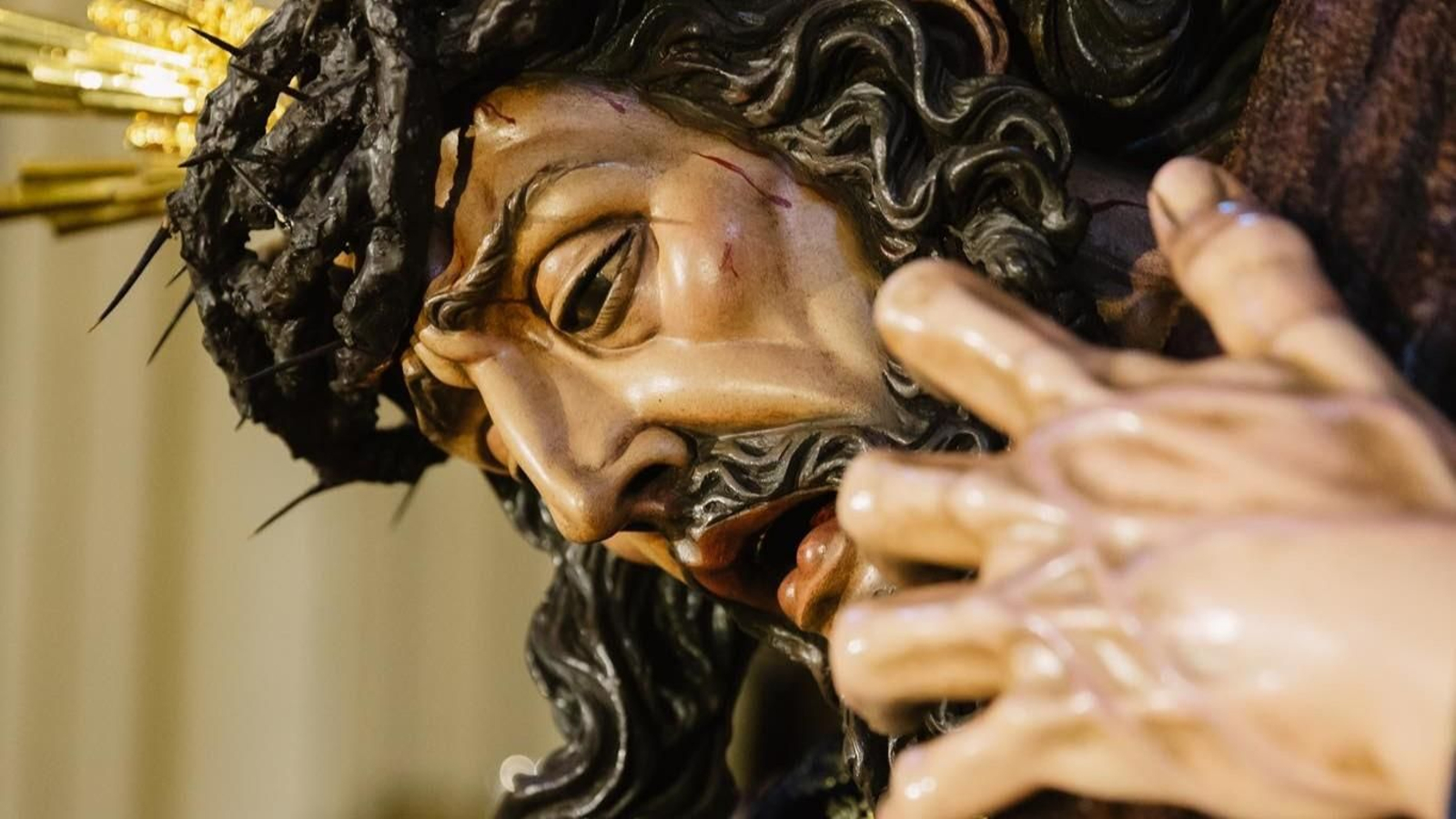 Fotogalería: Altar de Cultos Hermandad e las Esperanza 2025