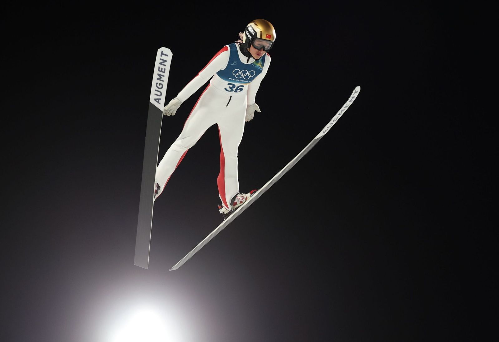 Las mejores fotos de los Juegos Olímpicos de invierno Milán Cortina d'Ampezzo 2026 | Segunda jornada