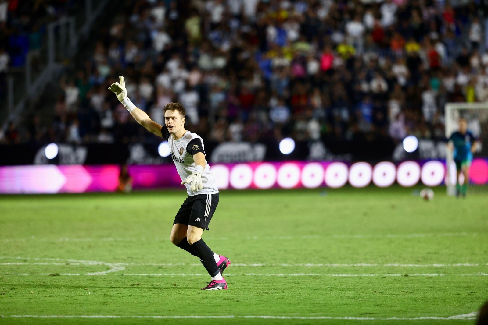Los partidos de la Final Four de la Kings y Queens Cup, en fotos