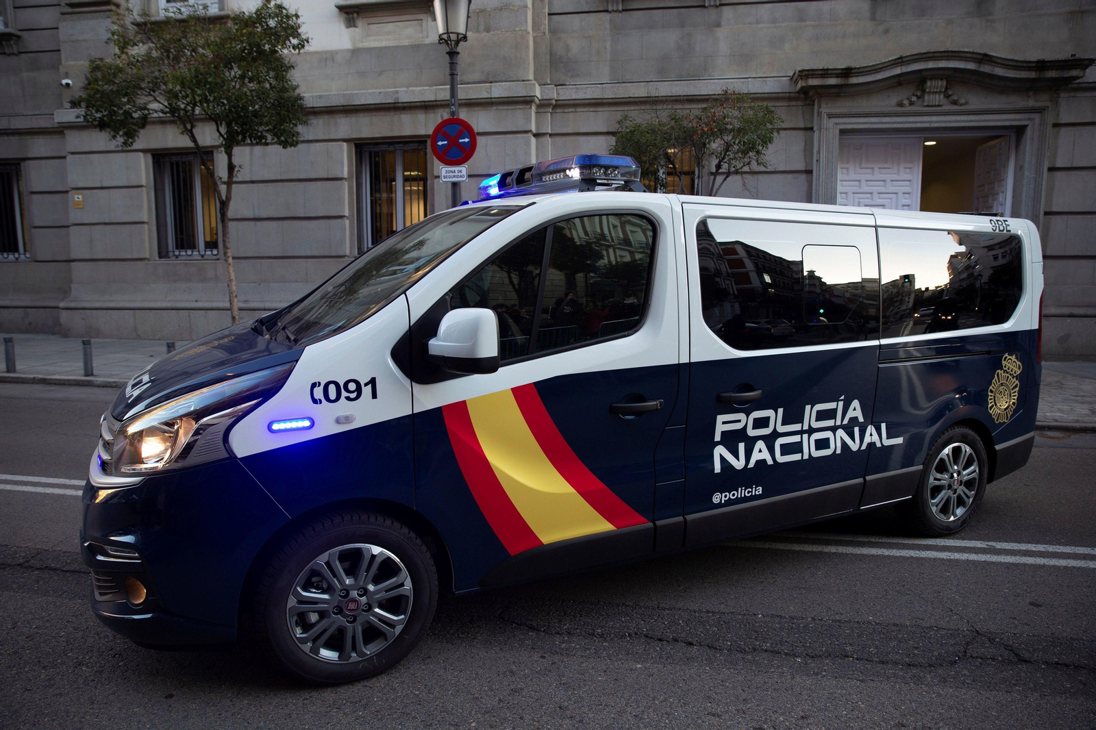 Las imágenes del juicio por el 'procés'