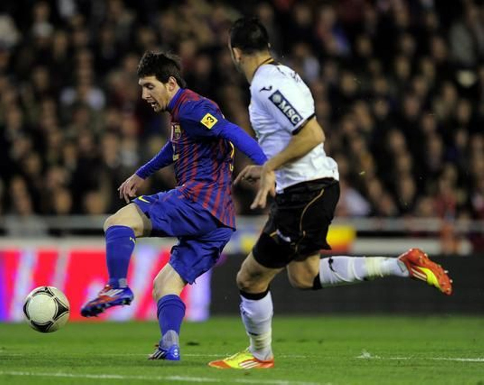 Foto: afp/efe/reuters