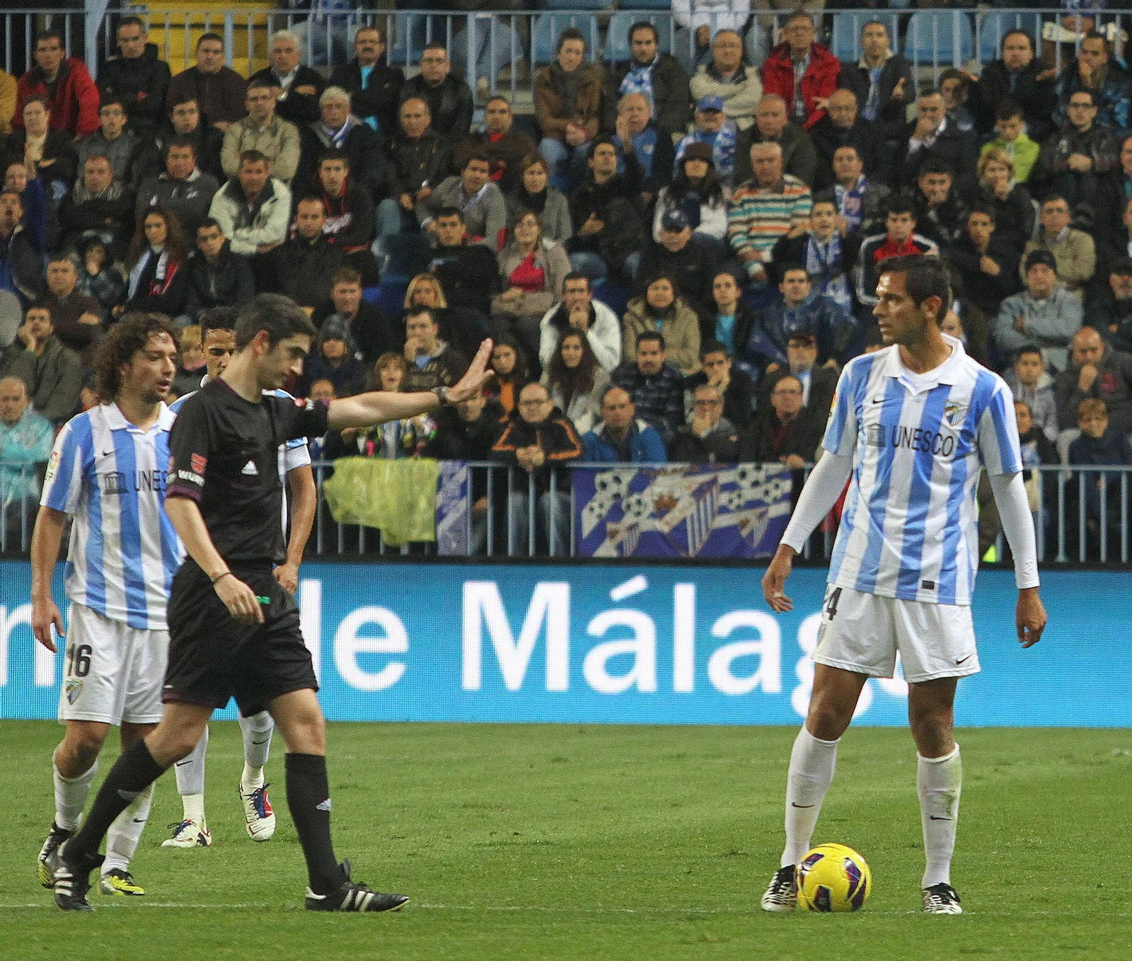Las fotos de la carrera de Iturra