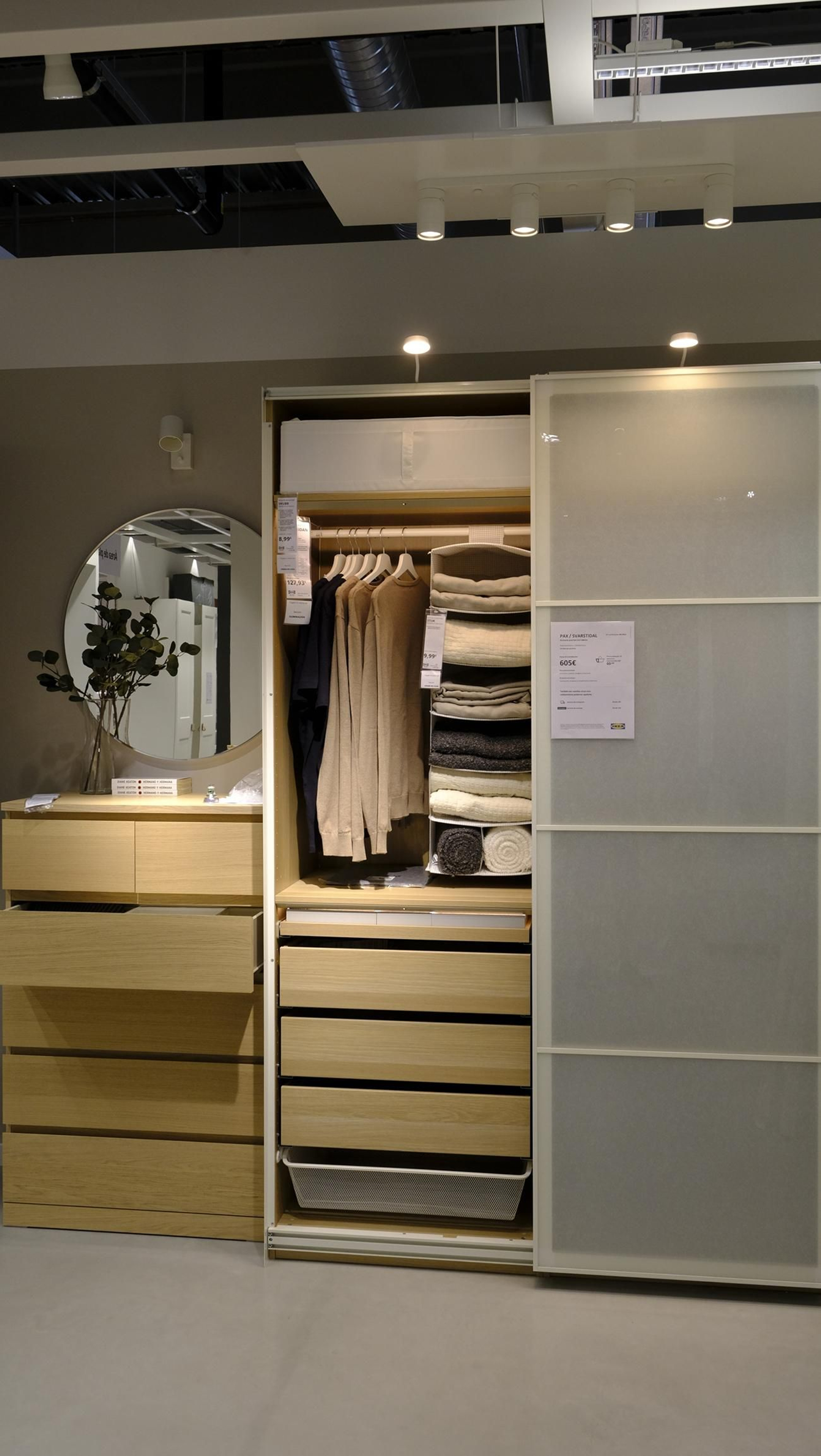 IKEA desembarca en Almería