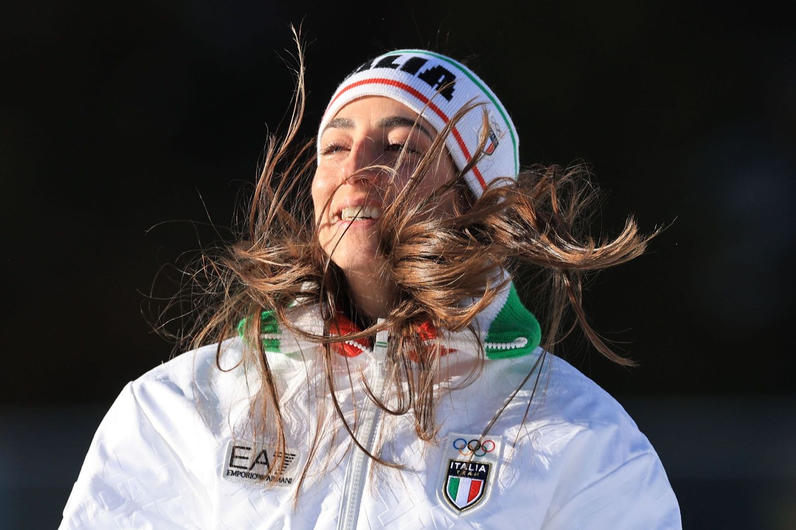 Las mejores fotos de los Juegos Olímpicos de invierno Milán Cortina d'Ampezzo 2026 | Décima jornada