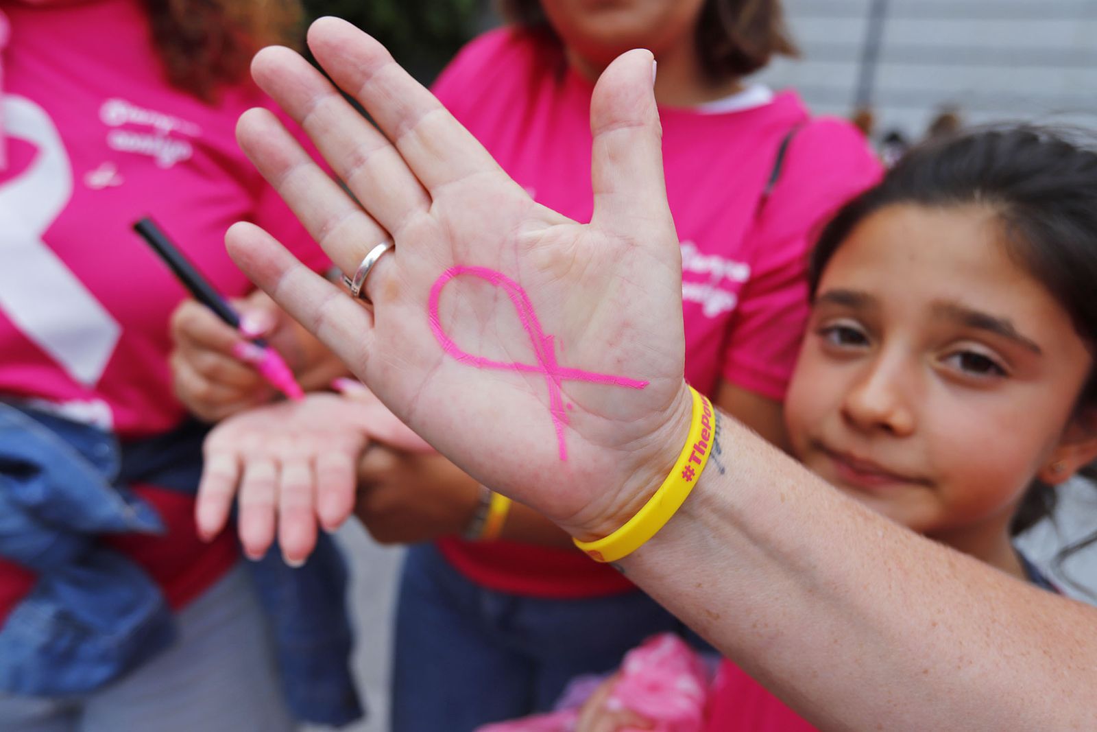 Las imágenes más destacadas del miércoles 18 de octubre en Huelva