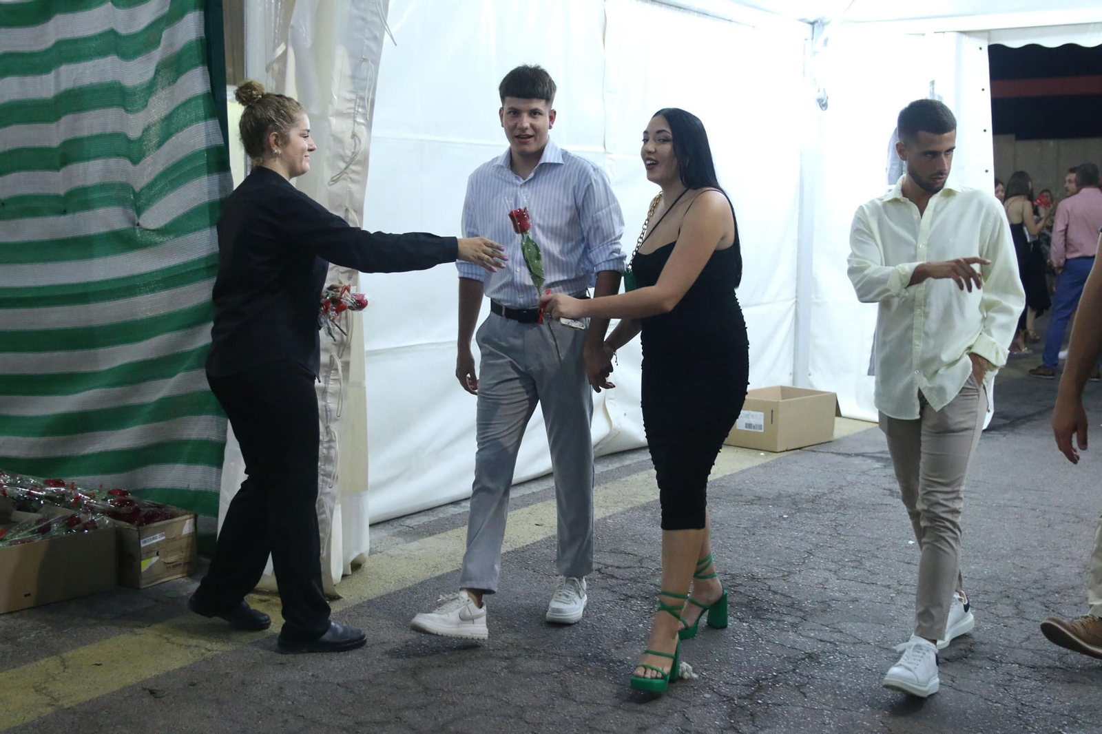 Fotogalería de la cena de fin de campaña de Vicasol