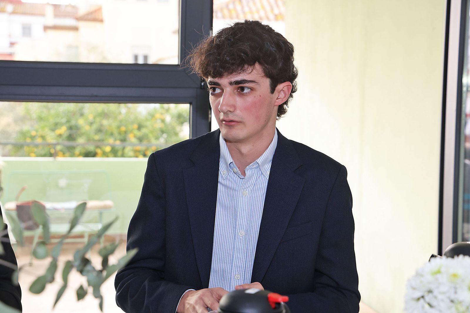 La Tertulia Cofrade 'El Aguaó' en fotografías