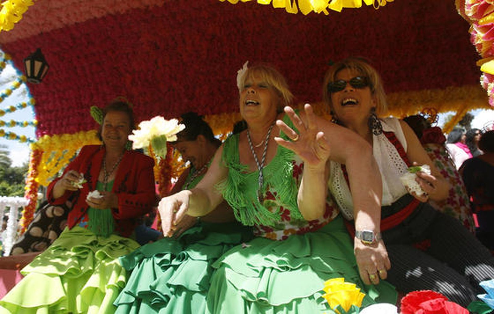 Foto: Jose Martinez Asencio