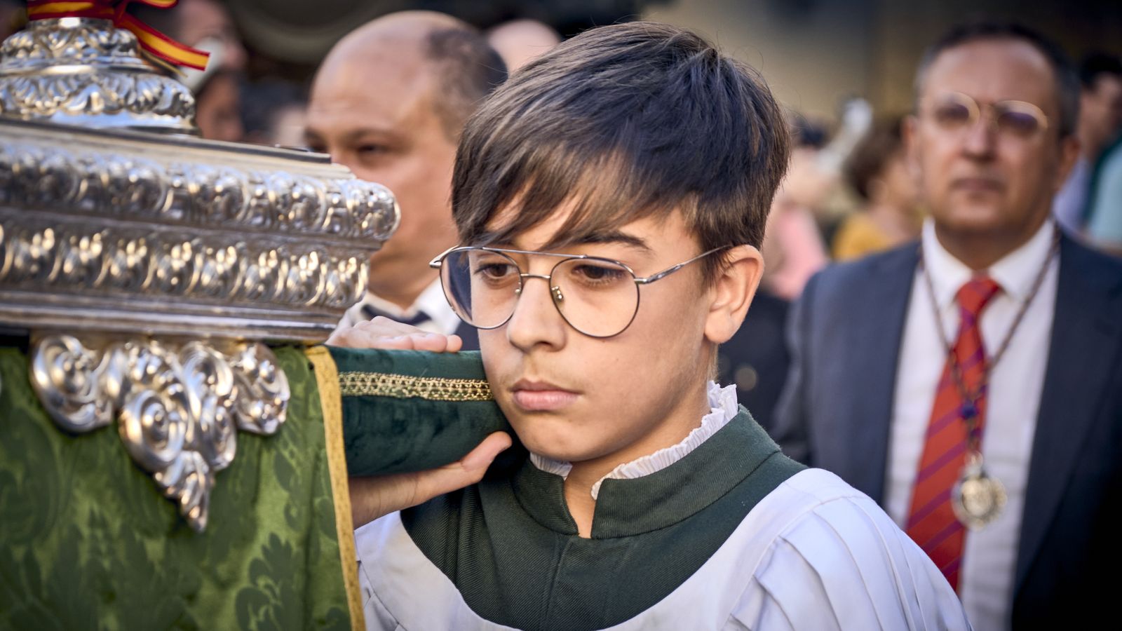 Corpus Chiquito 2022 Cádiz