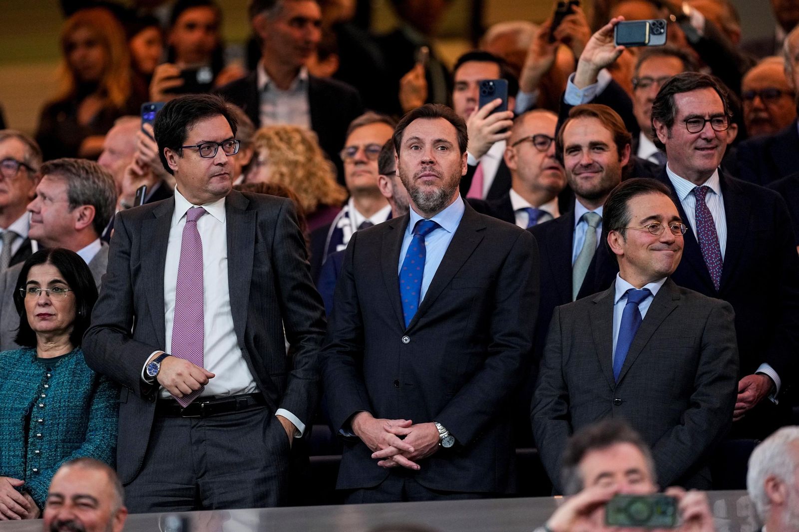 Las mejores fotos del Real Madrid - Atlético