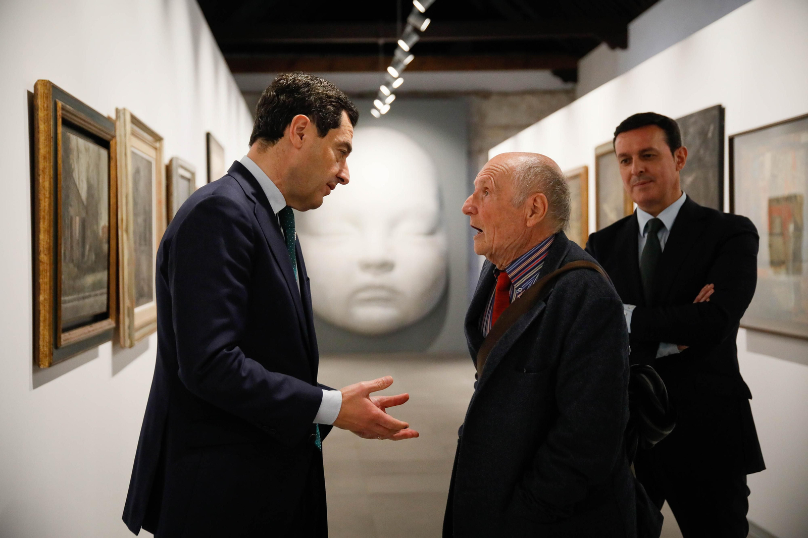 El MUREC abre sus puertas