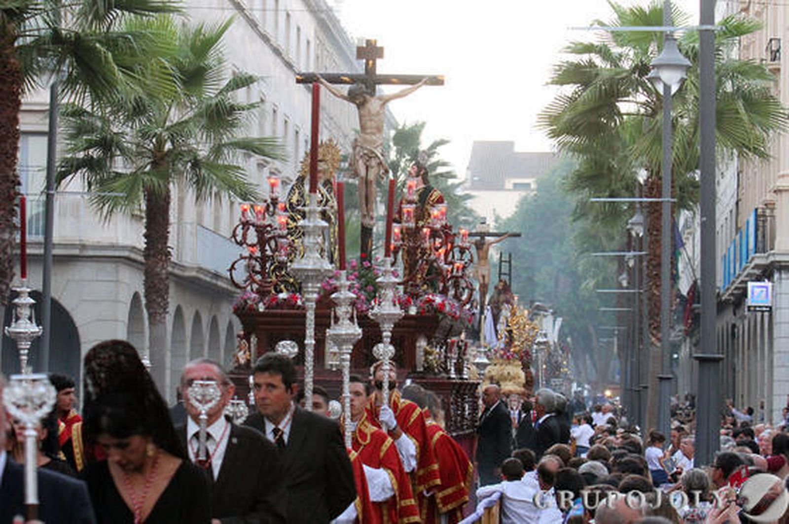 Foto: Josue Correa | Alberto Dominguez | Paula Vergara
