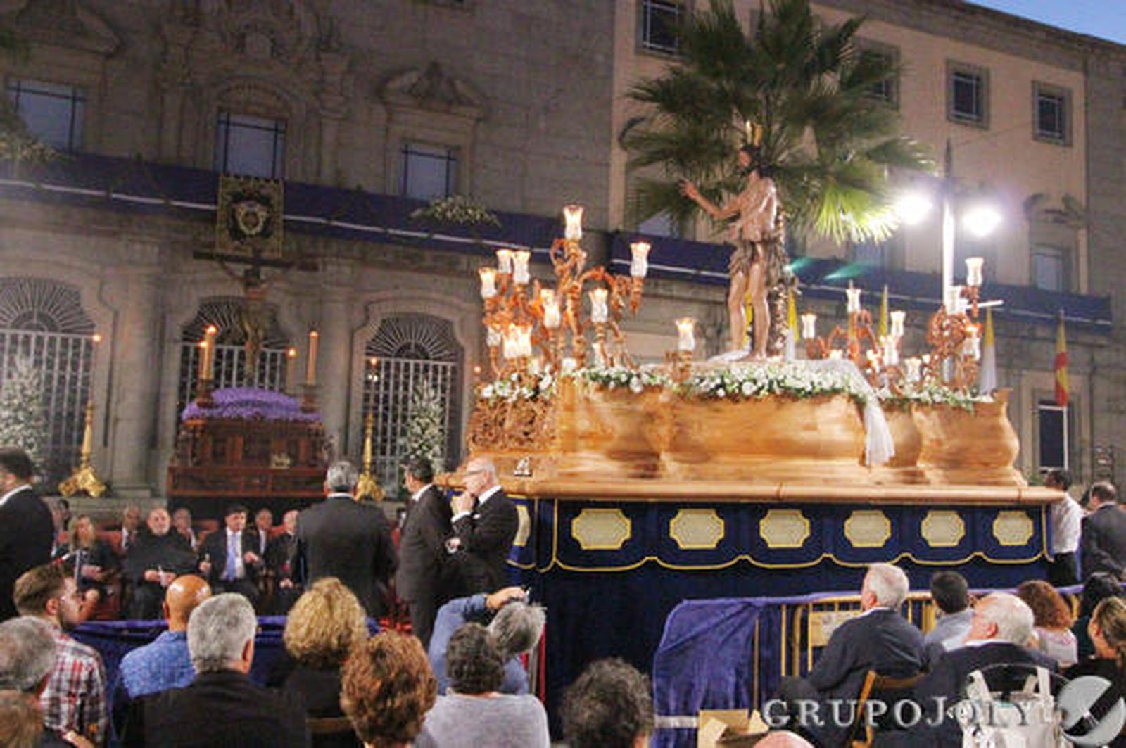 Foto: Josue Correa | Alberto Dominguez | Paula Vergara