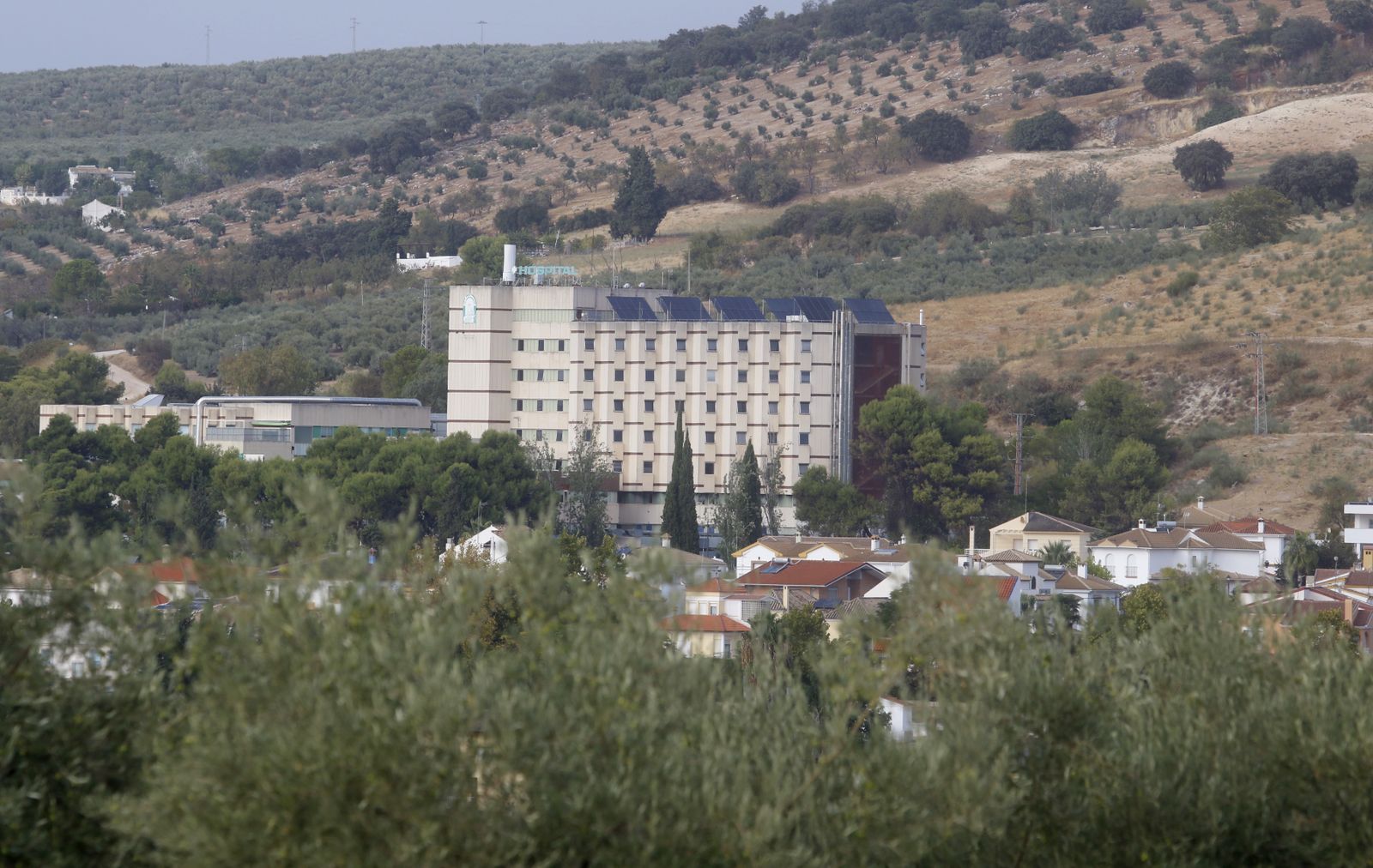 Cabra es una de las ciudades que ha sumado nuevos casos.