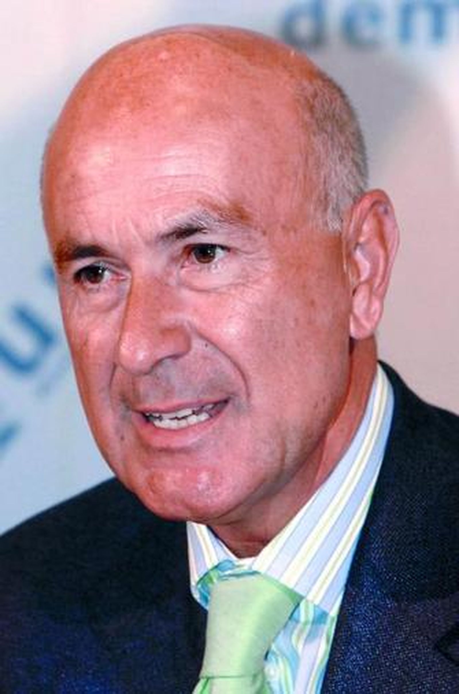 Josep Antoni Duran Lleida.