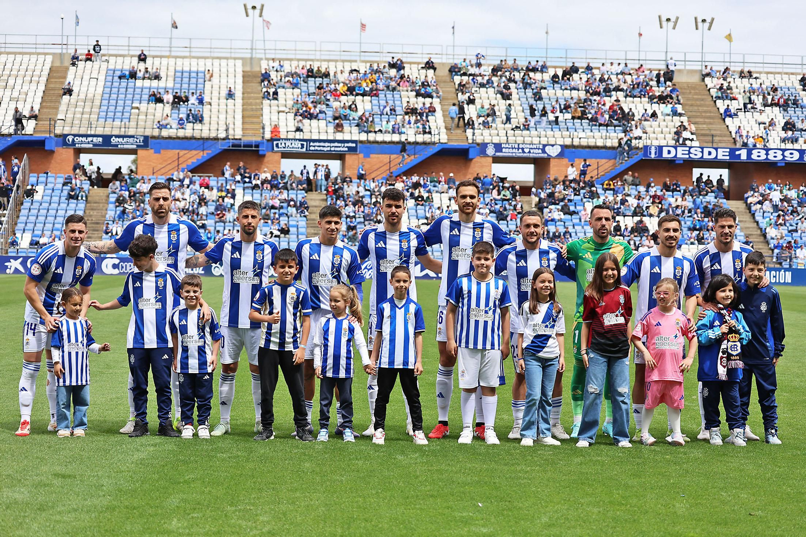 Las imágenes más destacadas del domingo 20 de abril en Huelva