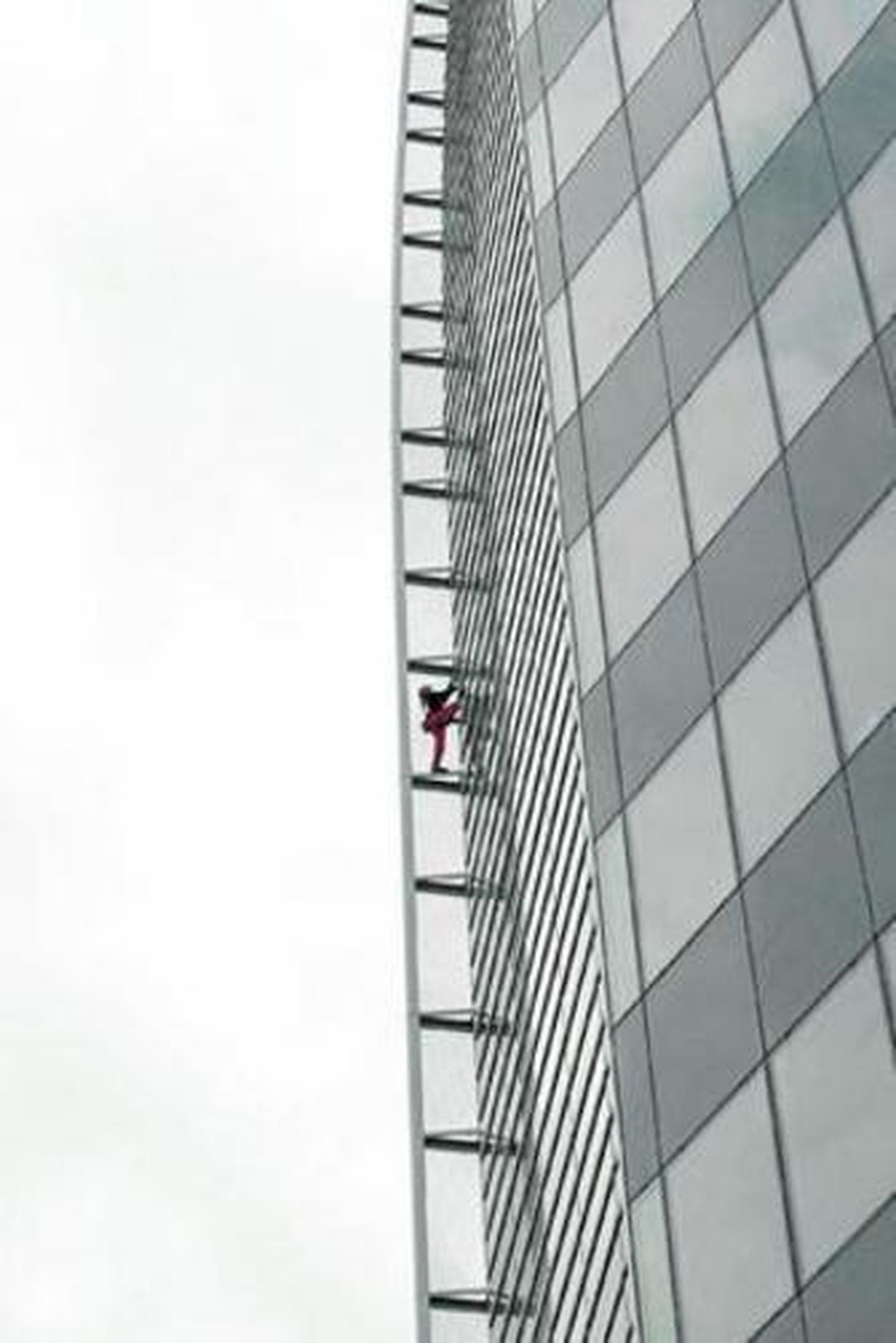 El retorno del hombre araña