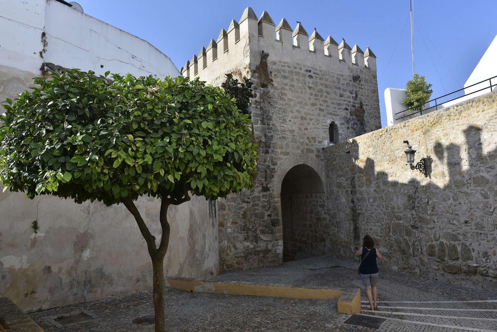 Marchena, en imágenes