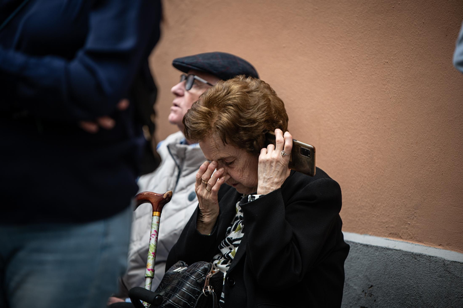 La Hermandad de Santa Marta en la Semana Santa de Sevilla 2025