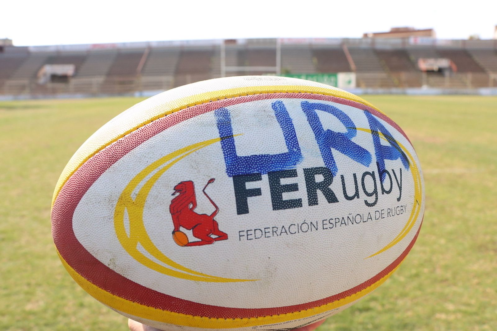 El oval volverá a ser protagonista en el Juan Rojas