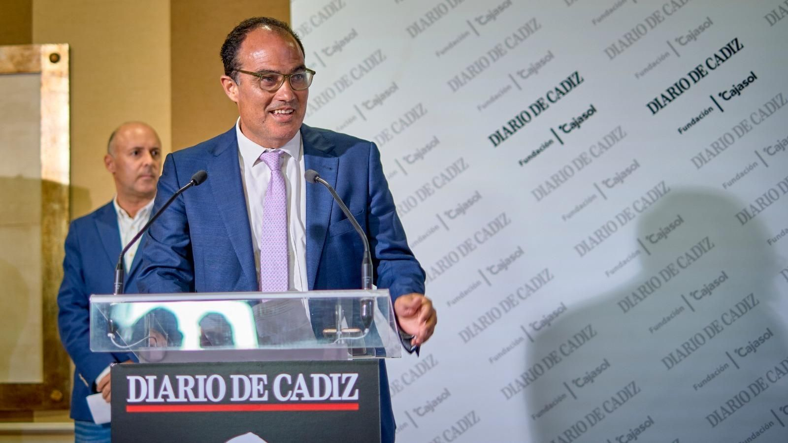 Las imágenes del V y VI Premio Emilio López