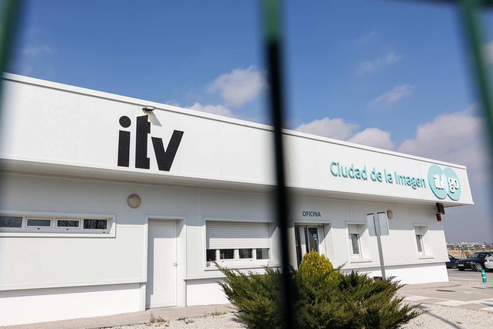 Las ITV están a la espera de que se retire el estado de alarma.