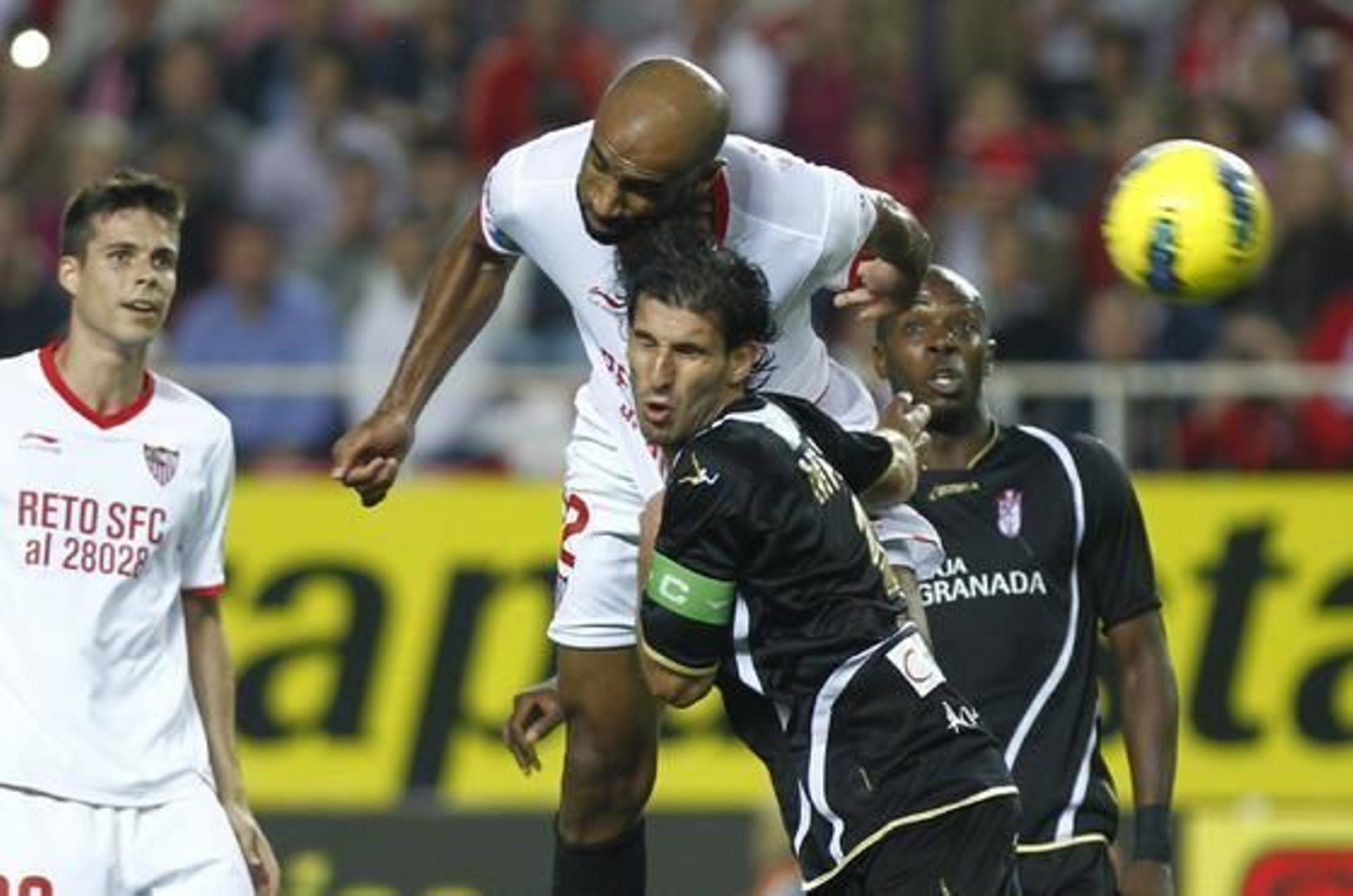 Foto: Antonio Pizarro