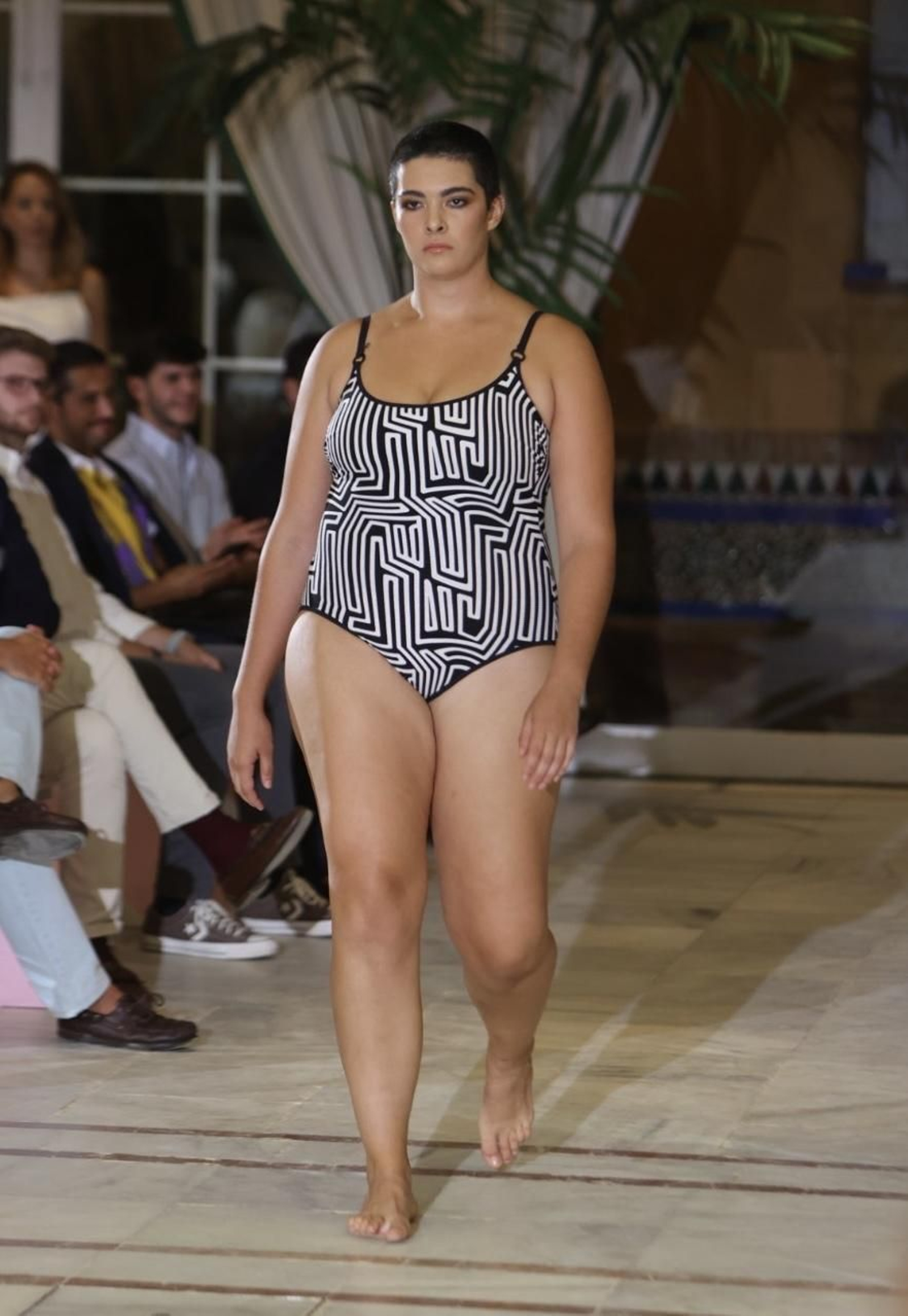 Curvy Fashion Model 2023 Curvy Fashion Model 2023