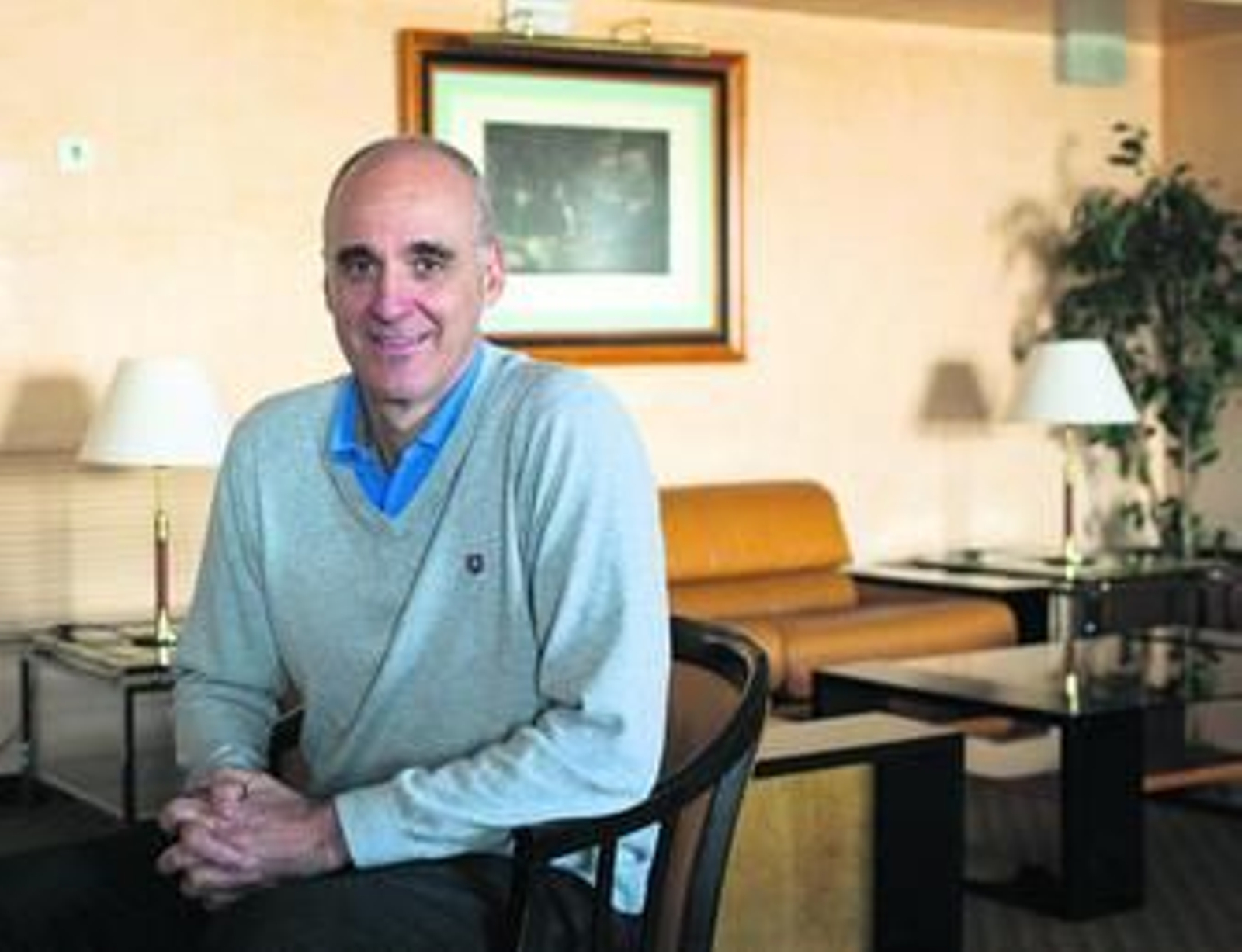 "Ha habido demasiada tolerancia en los medios con el dopaje"