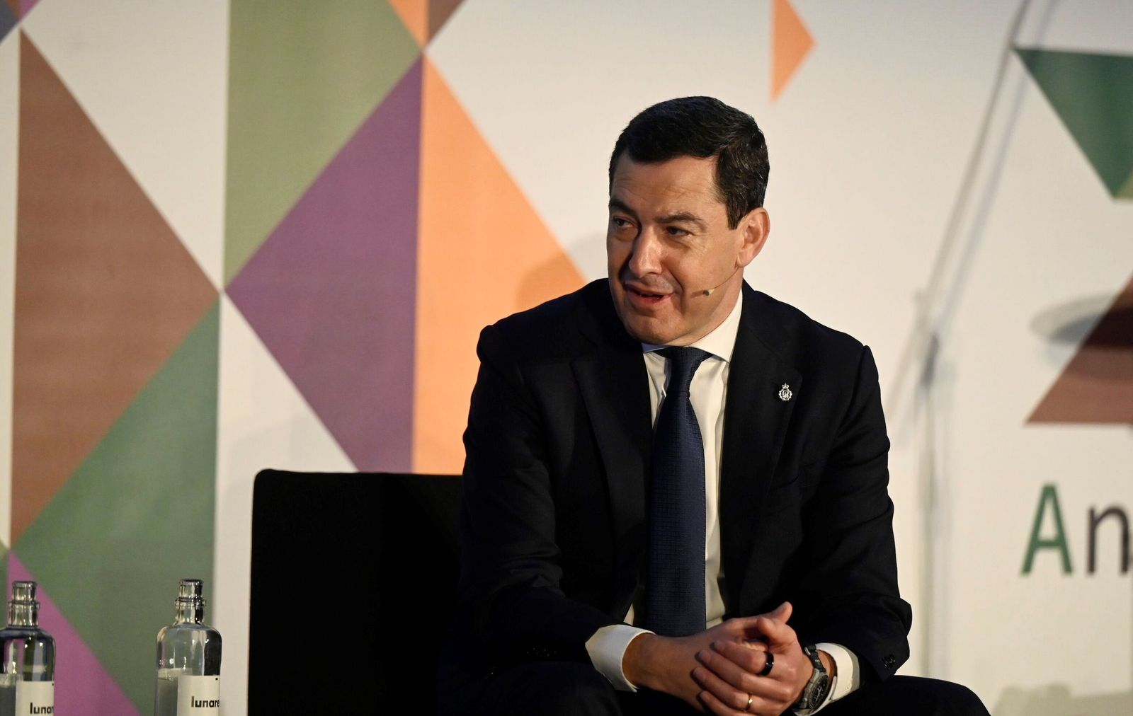 El I Congreso Nacional Andalucía frente al acoso celebrado en Córdoba, en imágenes