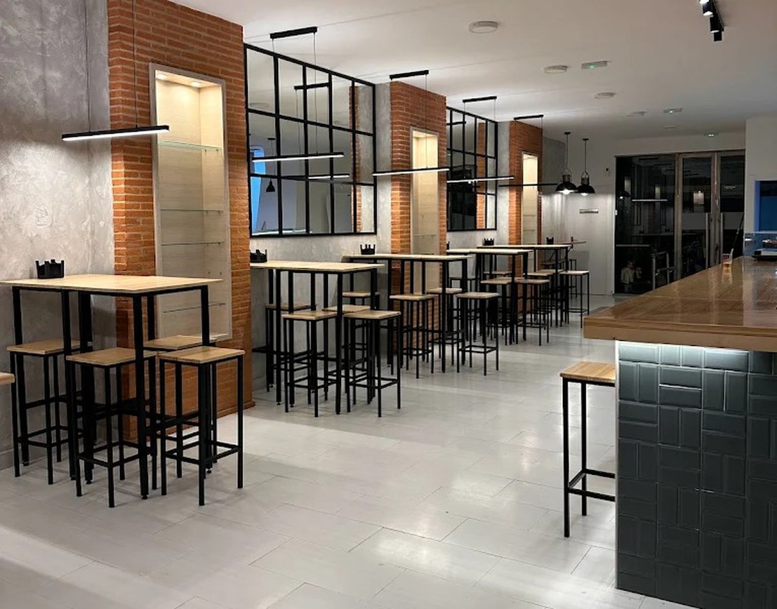 Abacería Los Quintos