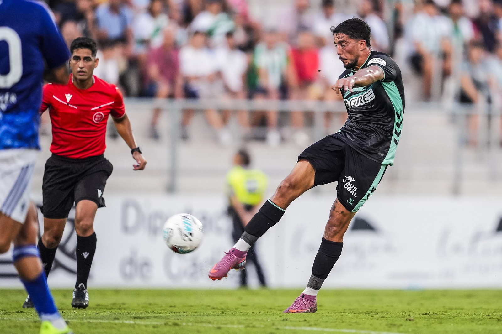 Las mejores fotos del Betis - Como