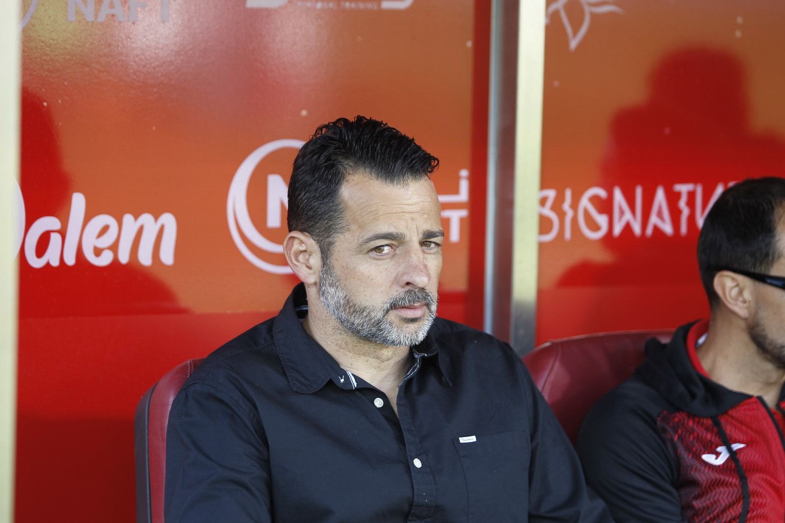 Fotogalería U.D. Almería-Fuenlabrada