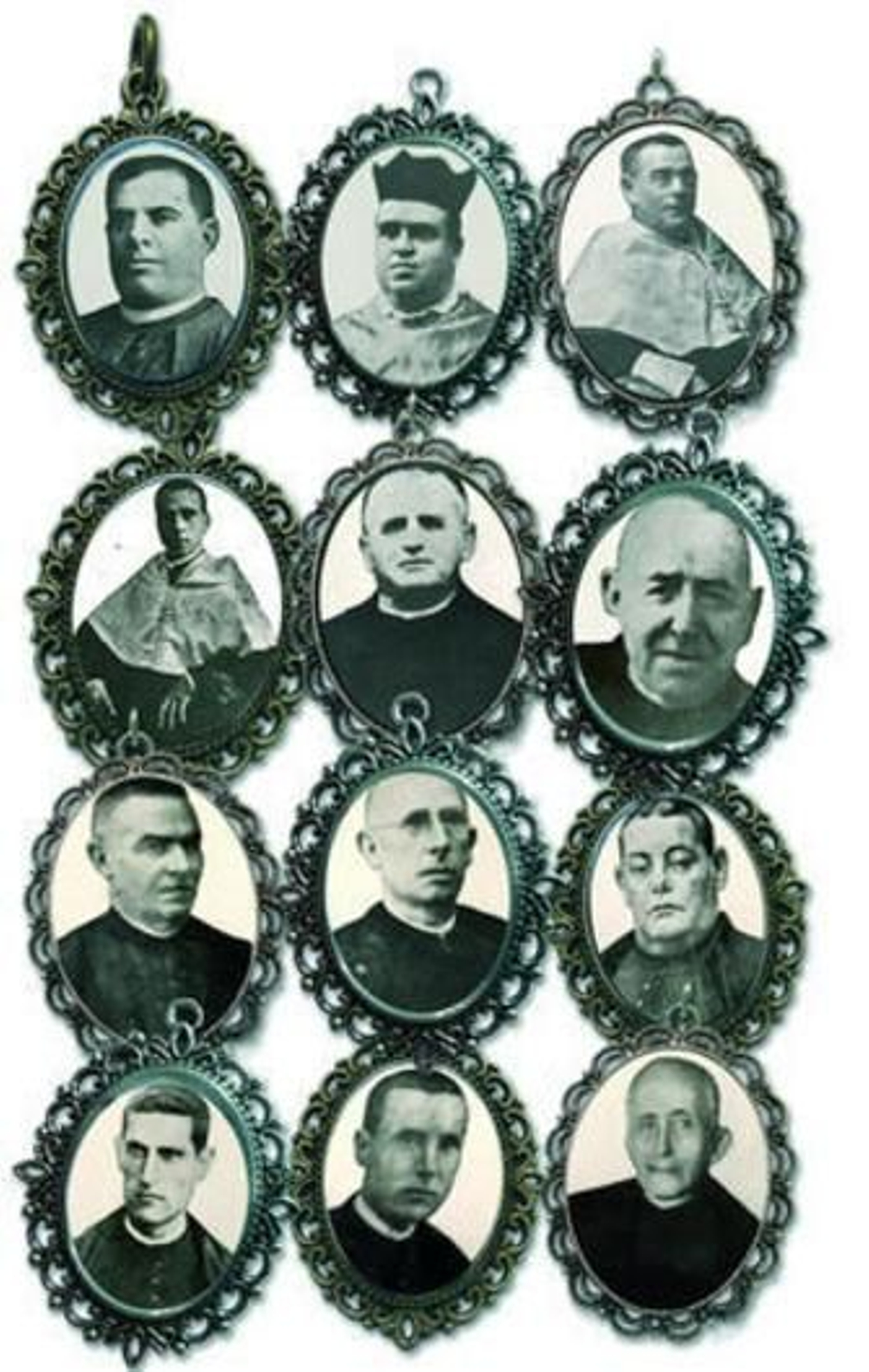 Emilia Fernández se convierte en la primera gitana beatificada del mundo