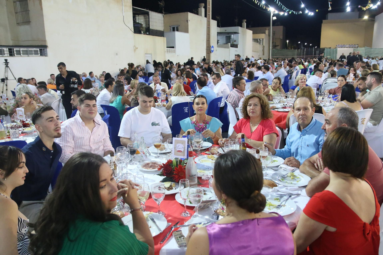Fotogalería de la cena de fin de campaña de Vicasol