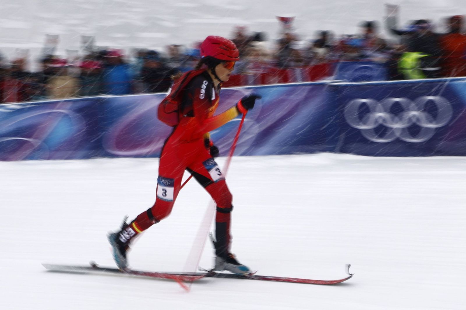 Fotos: las mejores imágenes de la carrera de Ana Alonso para lograr el bronce olímpico