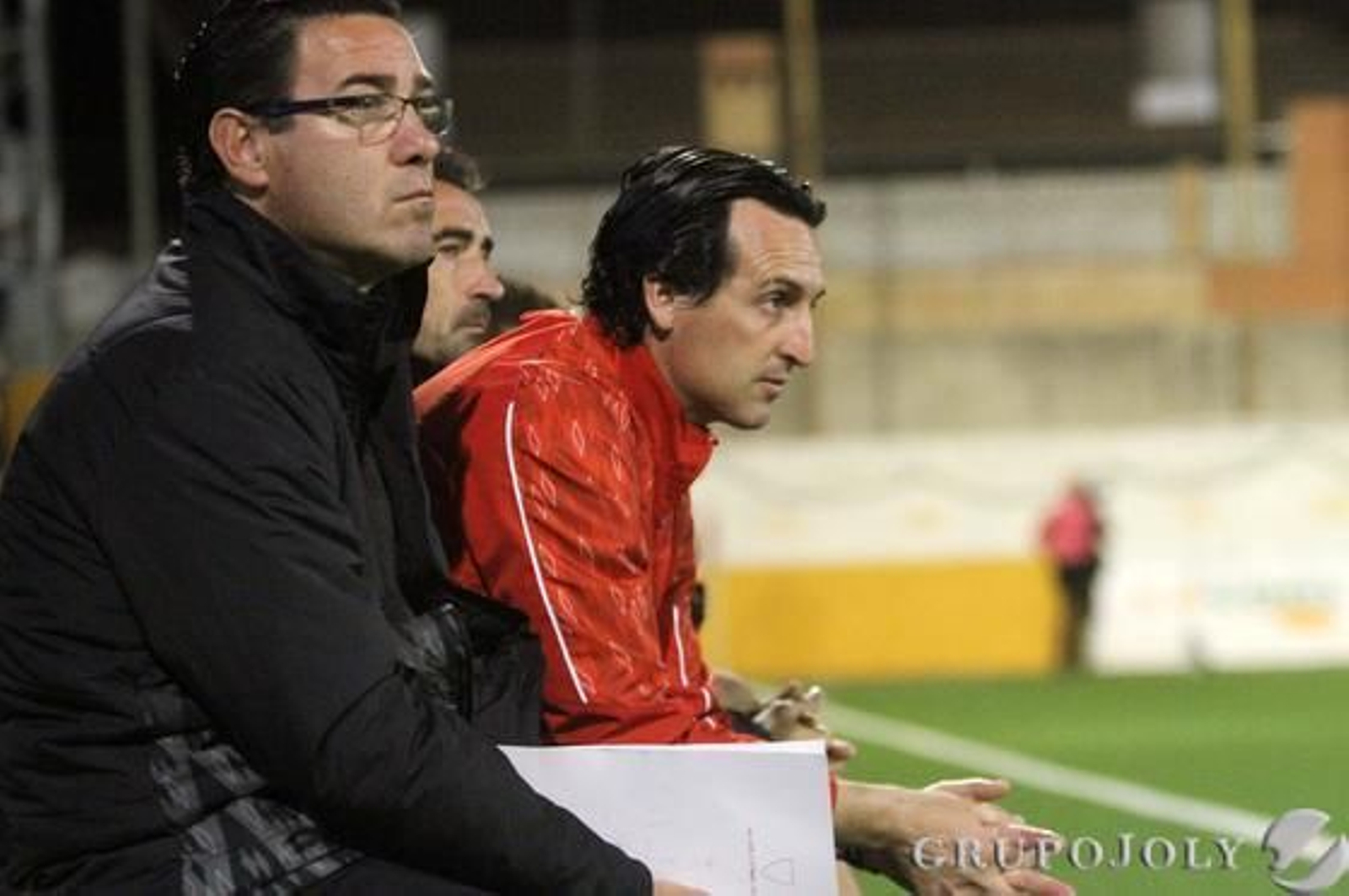 Foto: Alberto Domínguez